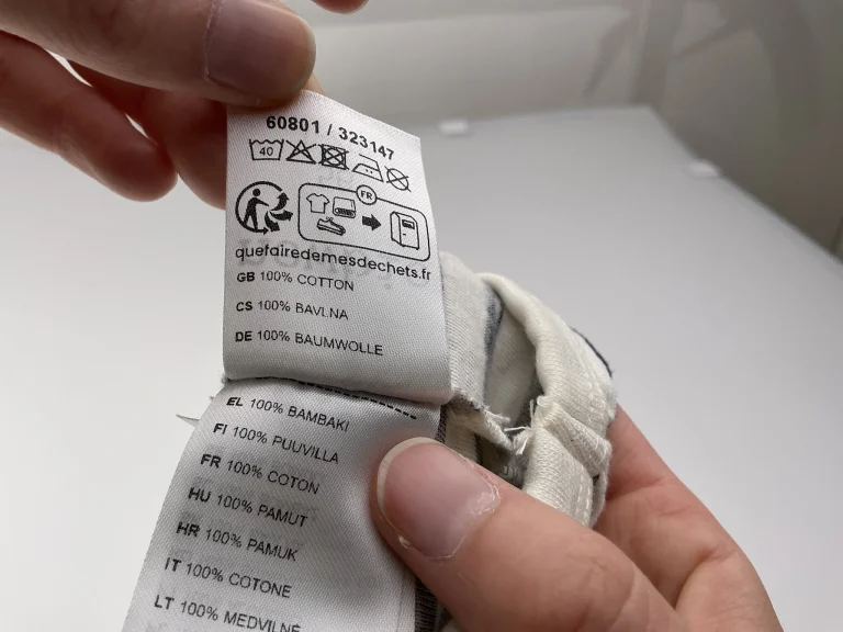 Newbie Body 56 cm extra 2