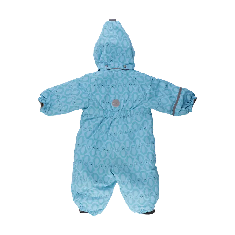 Lassie Talvihaalari 74 cm back preview