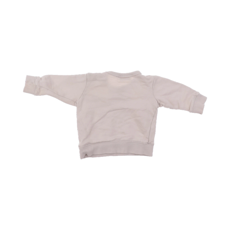 Lindex Megztinis 68 cm back preview