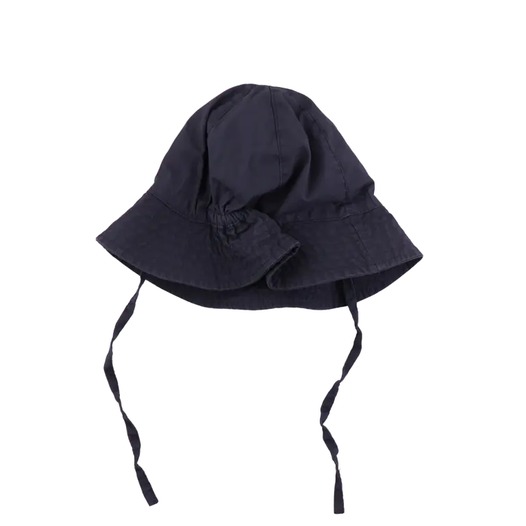Newbie Bucket Hat 68 - 80 cm back preview