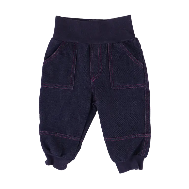 Petter & Kajsa Housut 68 cm back preview