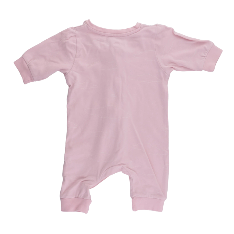 Cubus Pyjama 50 - 56 cm back preview
