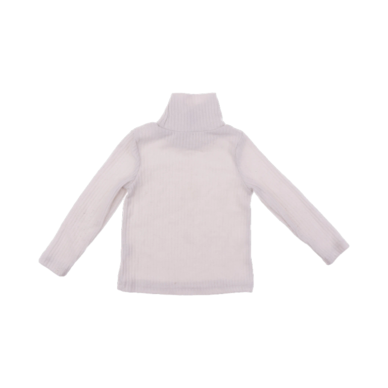 Tuntematon Polotröja 110 cm back preview