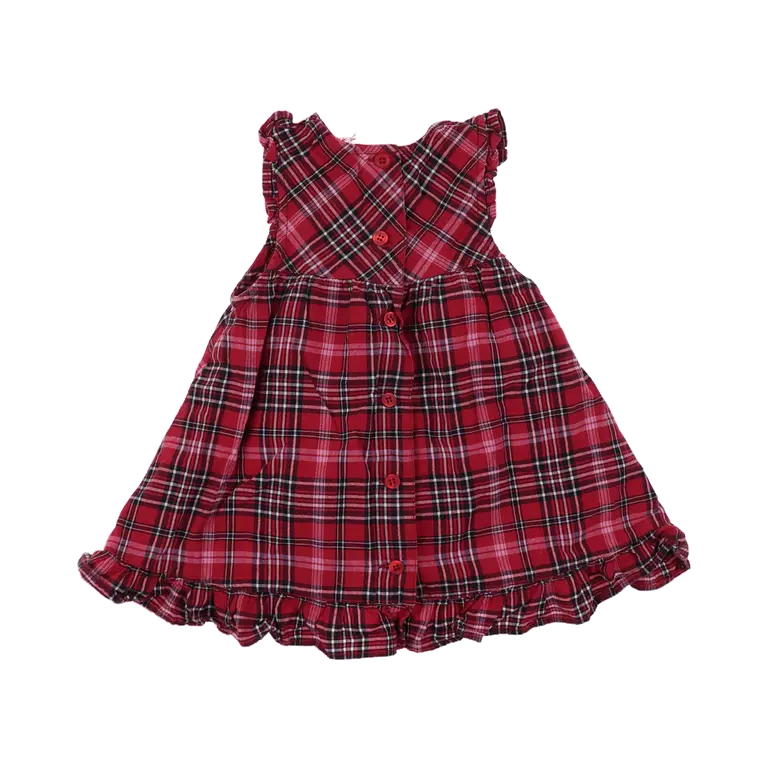 Kappahl Suknelė 80 cm back preview