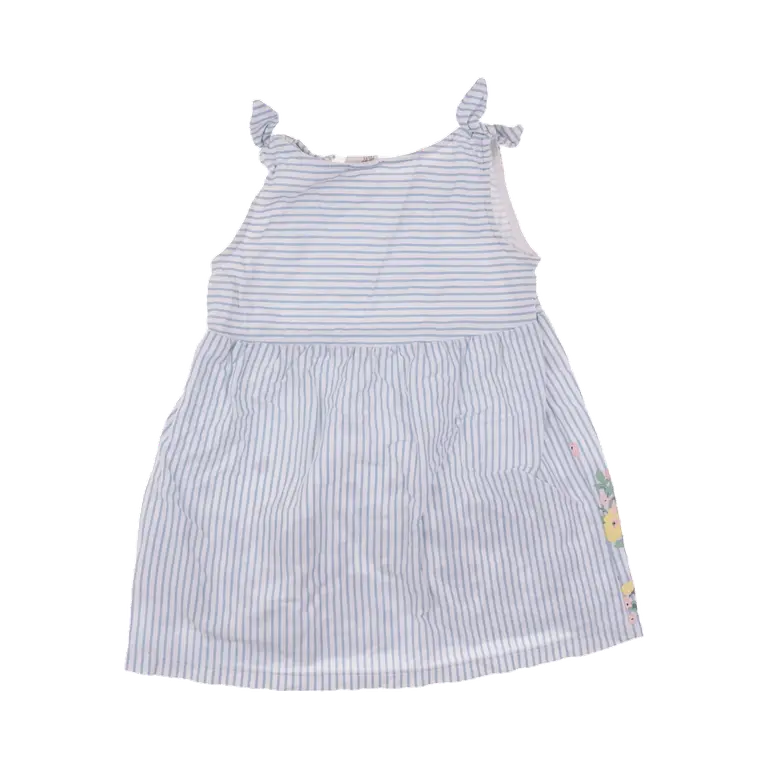 H&M Suknelė 80 cm back preview