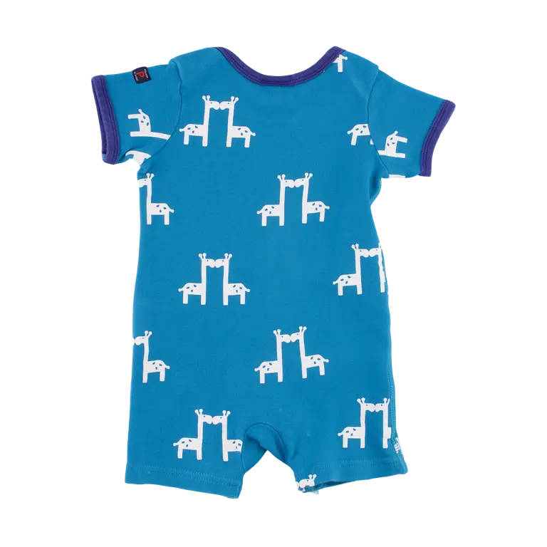 Polarn O. Pyret Haalari 62 cm back preview