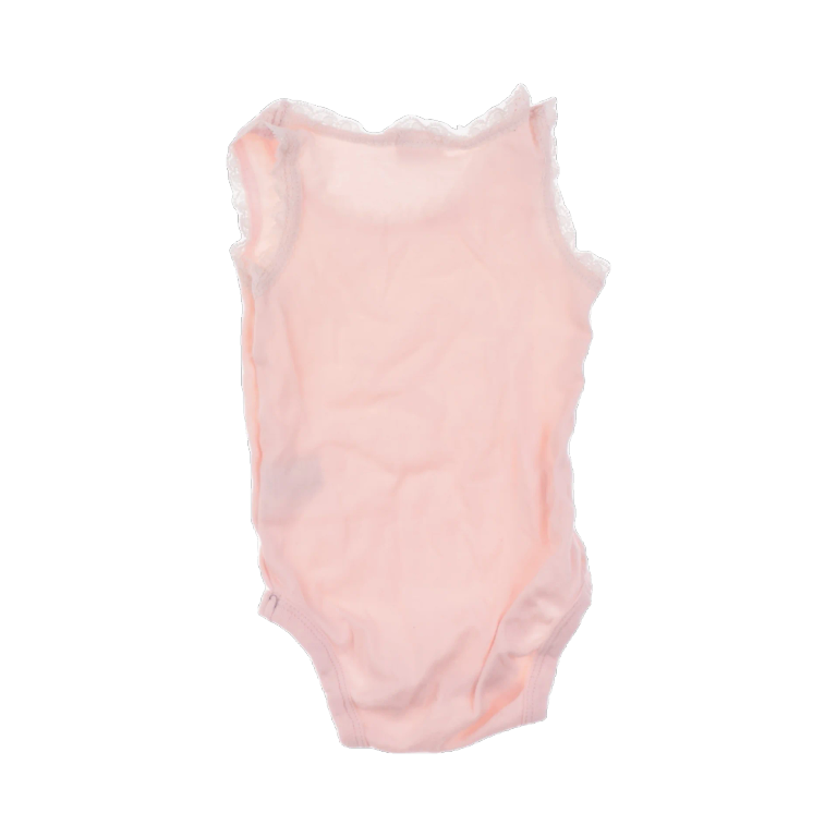 Lindex Bodijs 56 cm back preview