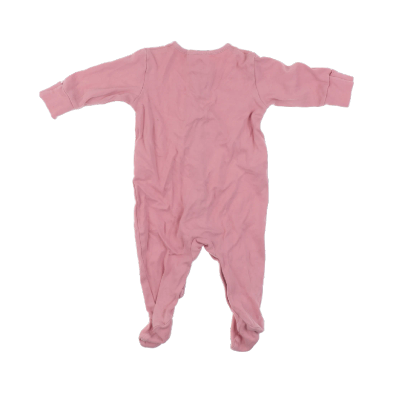 Next Pyjamas 62 - 68 cm back preview