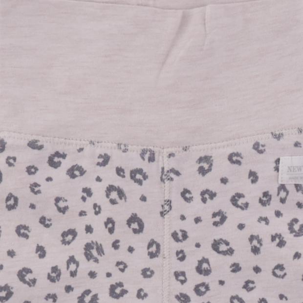 Lindex Legging 50 cm close up