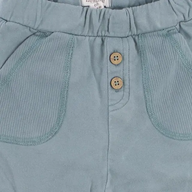 Newbie Housut 68 cm close up preview