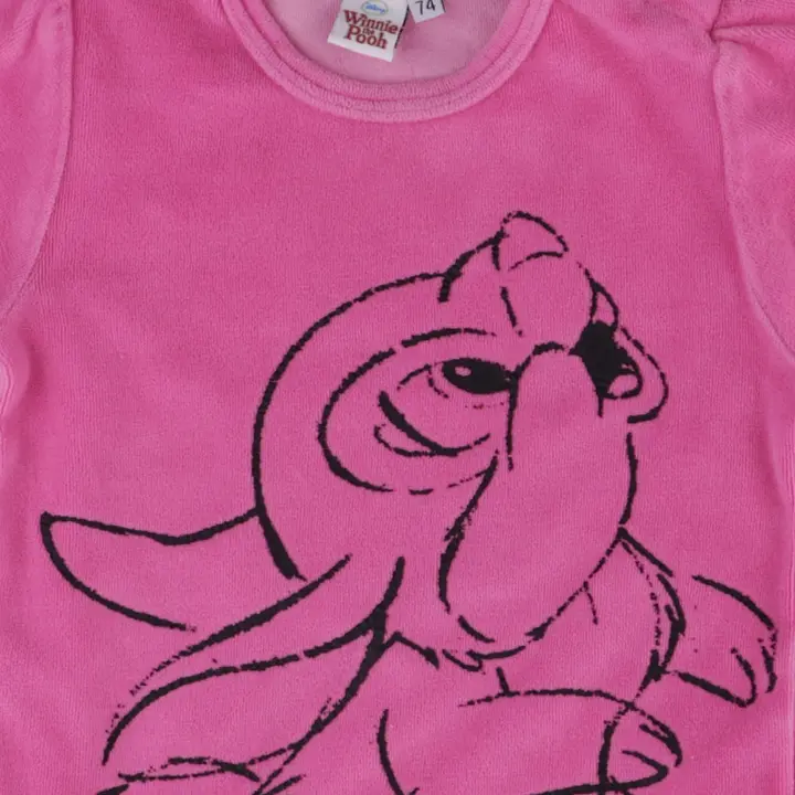 Disney Collegepaita 74 cm close up preview