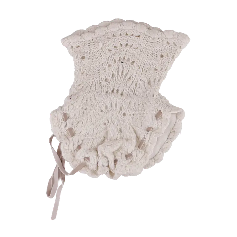 H&M Neckwarmer 98 - 116 cm back preview