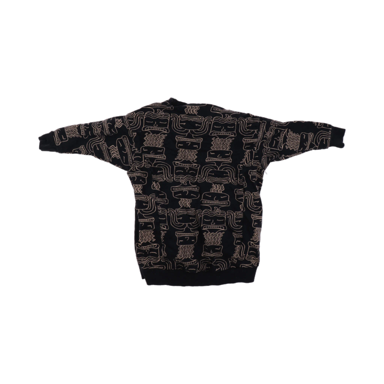Mainio Clothing Tröja 86 - 92 cm back preview
