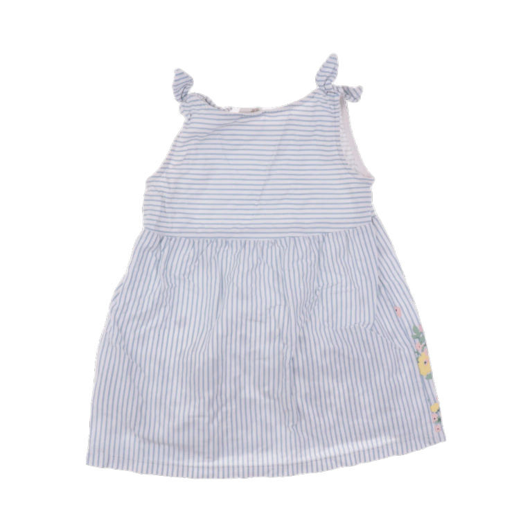 H&M Kleit 80 cm back preview