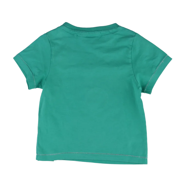 Werder Bremen T-paita 98 - 104 cm back preview