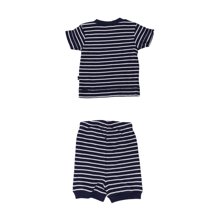 L.O.G.G by H&M Ensemble 62 cm back preview