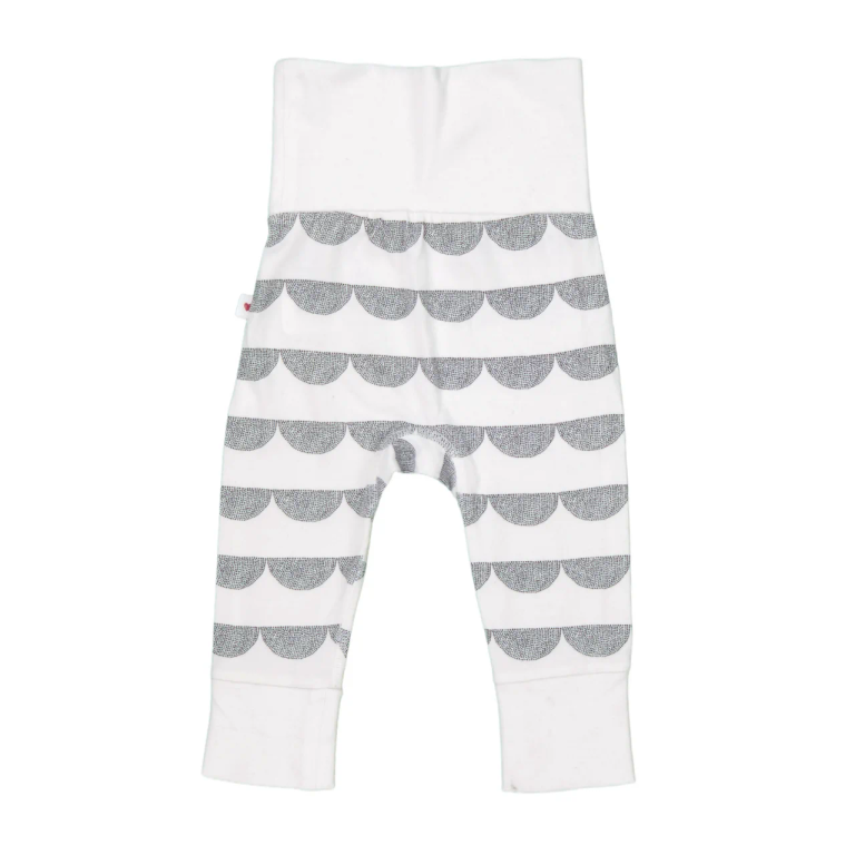 Reima Trouser 62 cm back preview