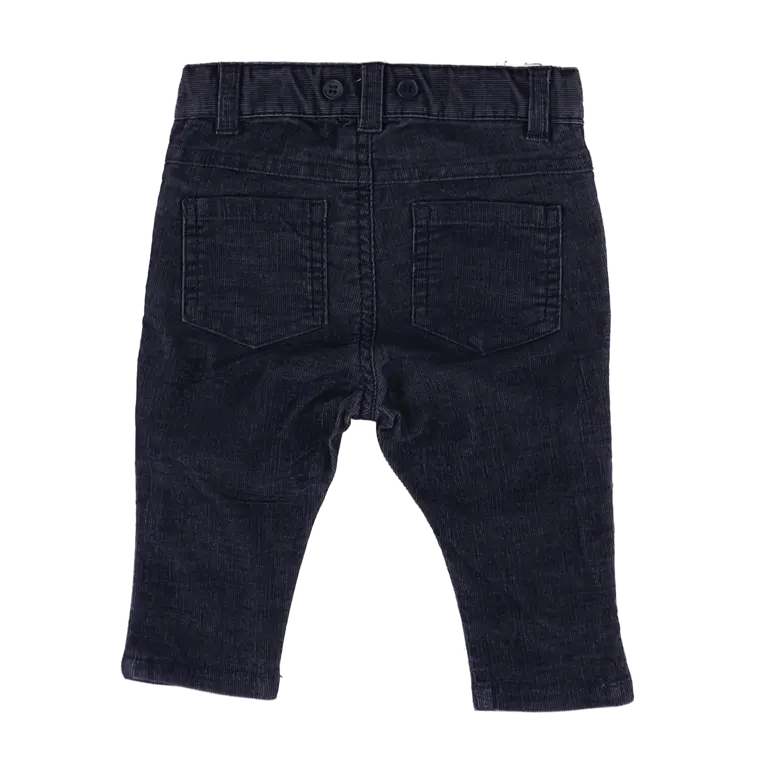 Lindex Housut 62 cm back preview