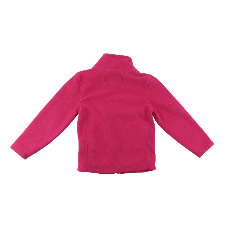 Cross Sportswear Flisas 86 - 92 cm back preview