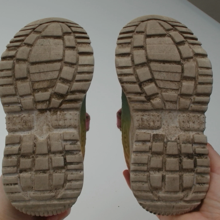 Mywear Skor EU 27 extra 1