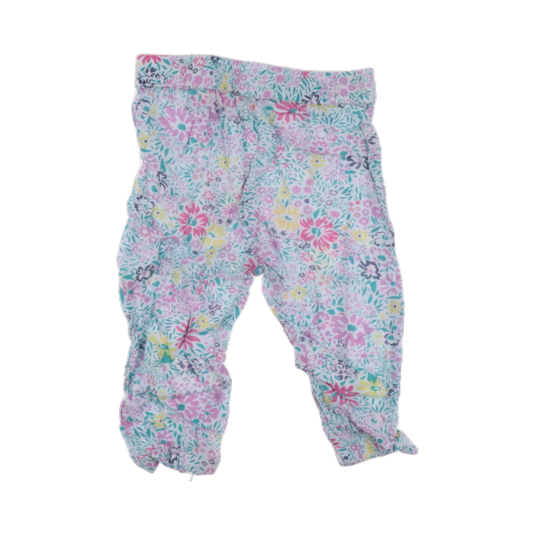 Staccato Pašiltintos kelnės 74 cm back preview