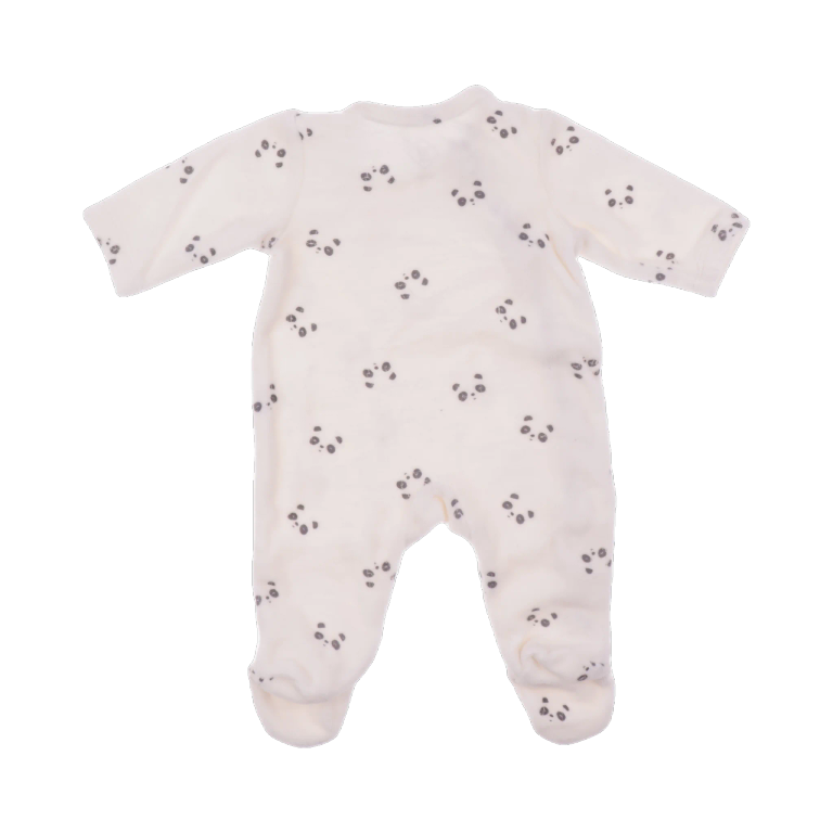 TEX Pyjama 50 cm back preview