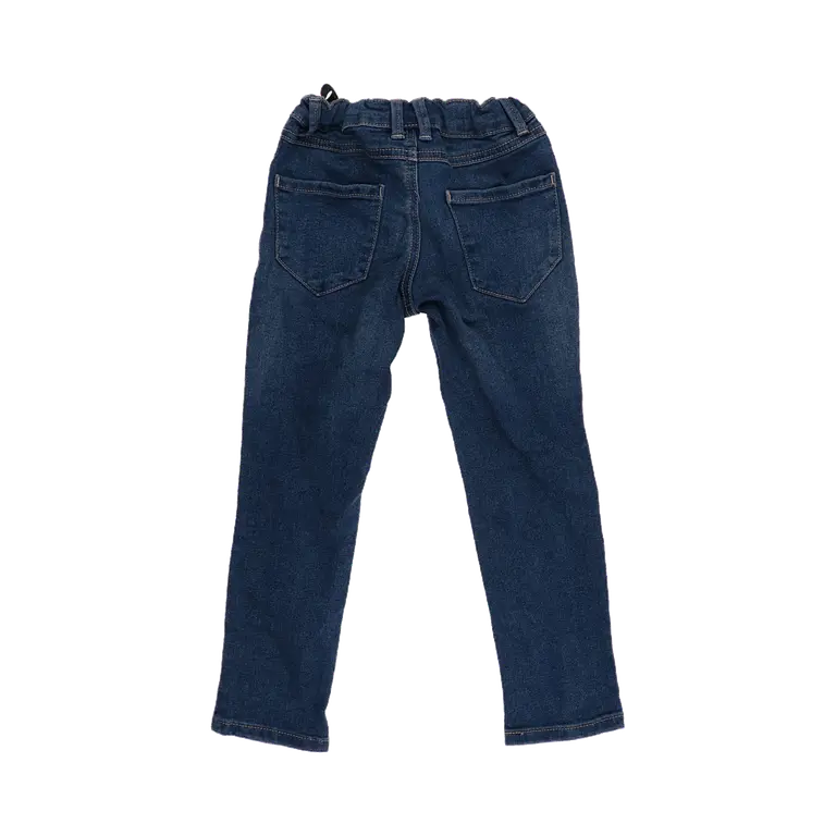 Guppy Džinsai 116 cm back preview