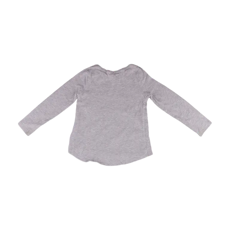 H&M Pitkähihainen t-paita 98 - 104 cm back preview