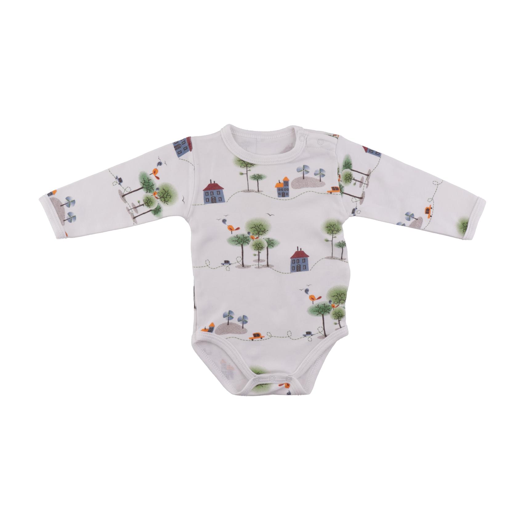Prizzi Oy Body 68 cm