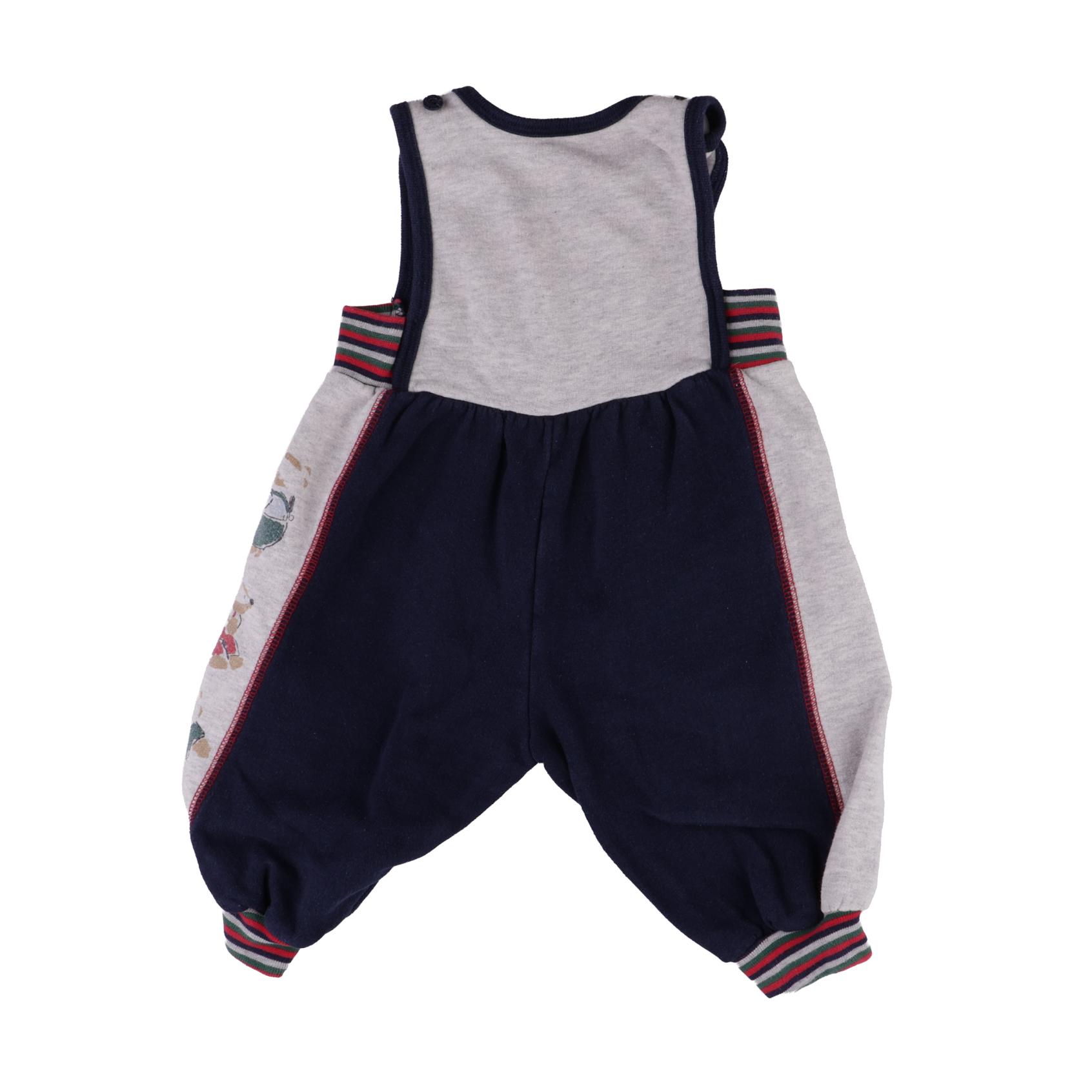 Kappahl Toppahaalari 68 cm back preview
