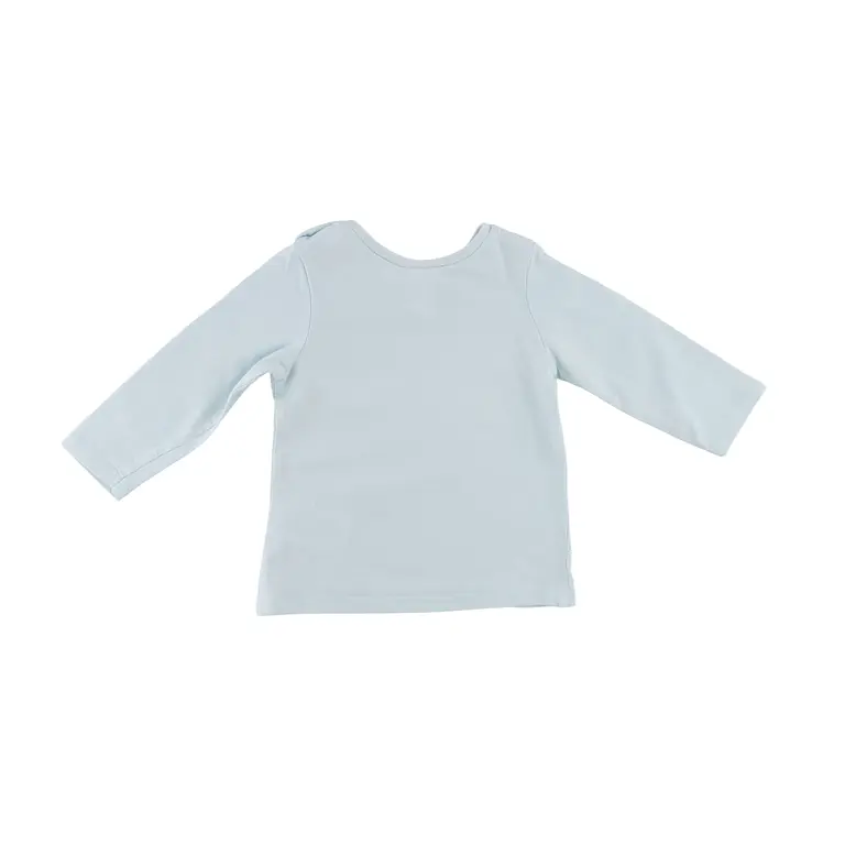 H&M Pitkähihainen t-paita 62 - 68 cm back preview