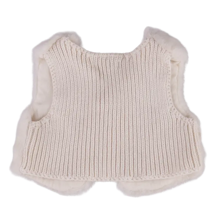 Baby Gap Vest 62 - 68 cm back preview