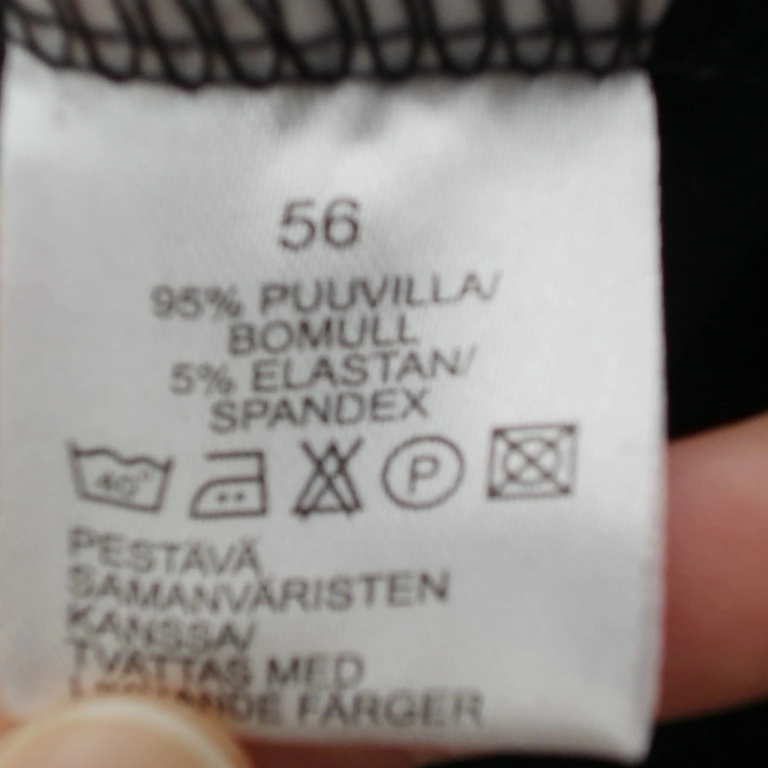 Monia Leggings 56 cm extra 1