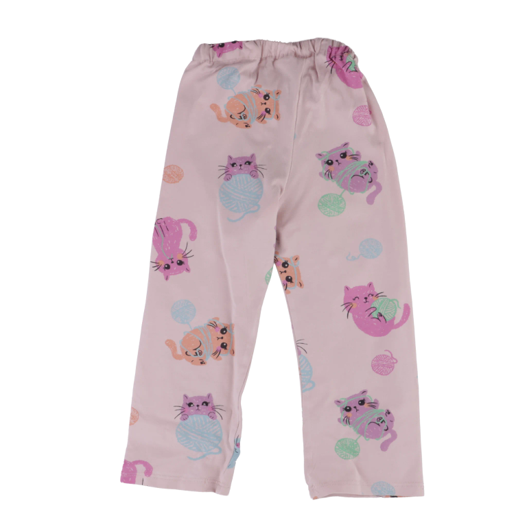 H&M Pyjama 98 cm back preview