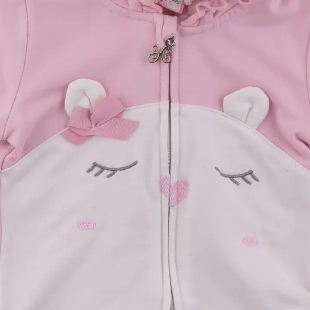 Stelle & Pupi Huppari 80 - 86 cm close up preview