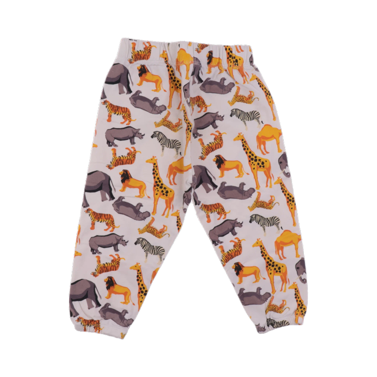 Ciraf Housut 86 cm back preview