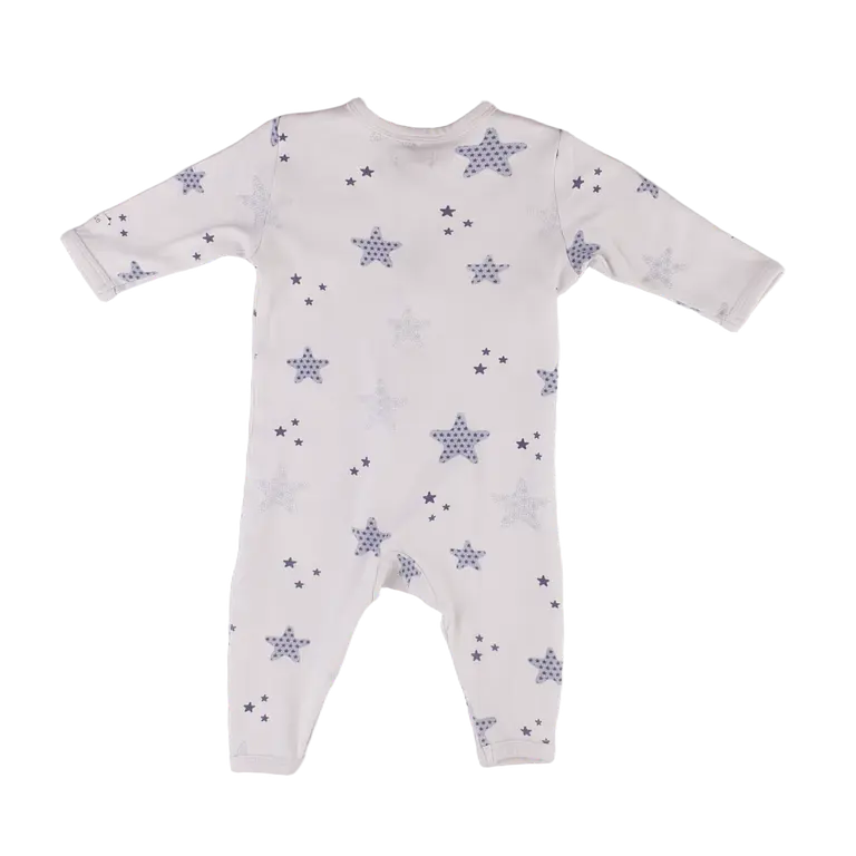 Newbie Pyjama 62 cm back preview