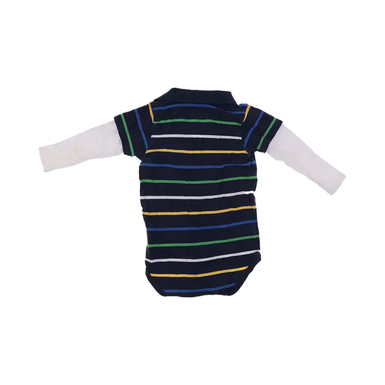 Kappahl Glaudinukė 86 cm back preview