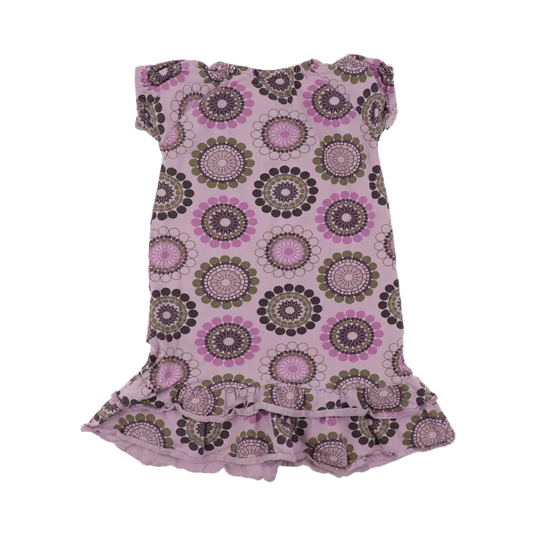 Me & i Suknelė 110 - 116 cm back preview