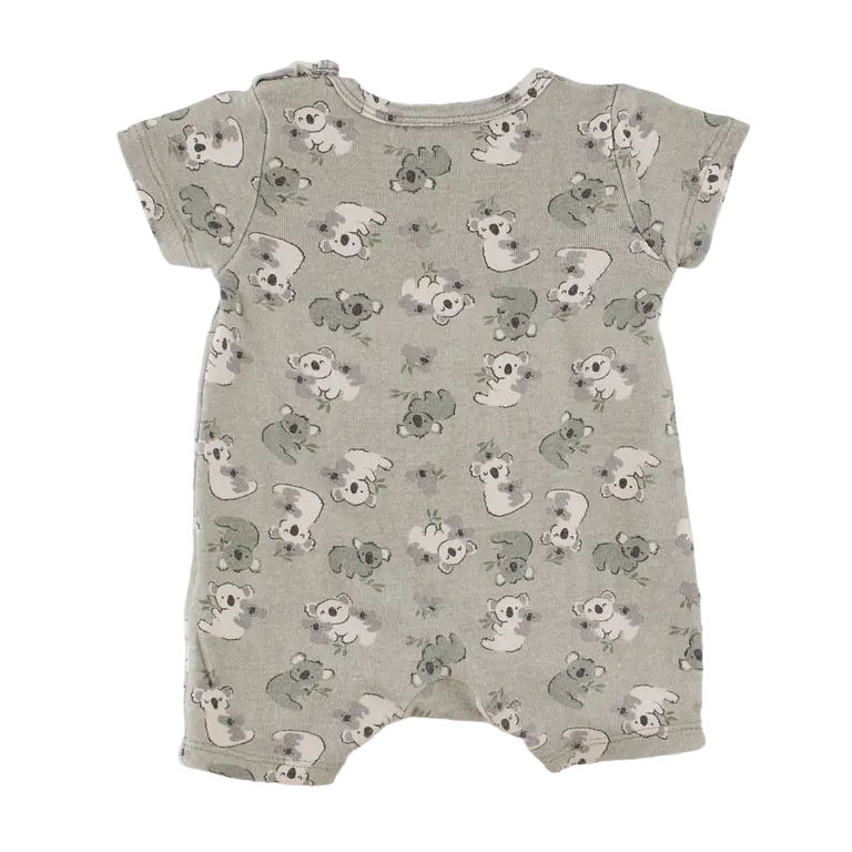 SMYK Haalari 62 cm back preview