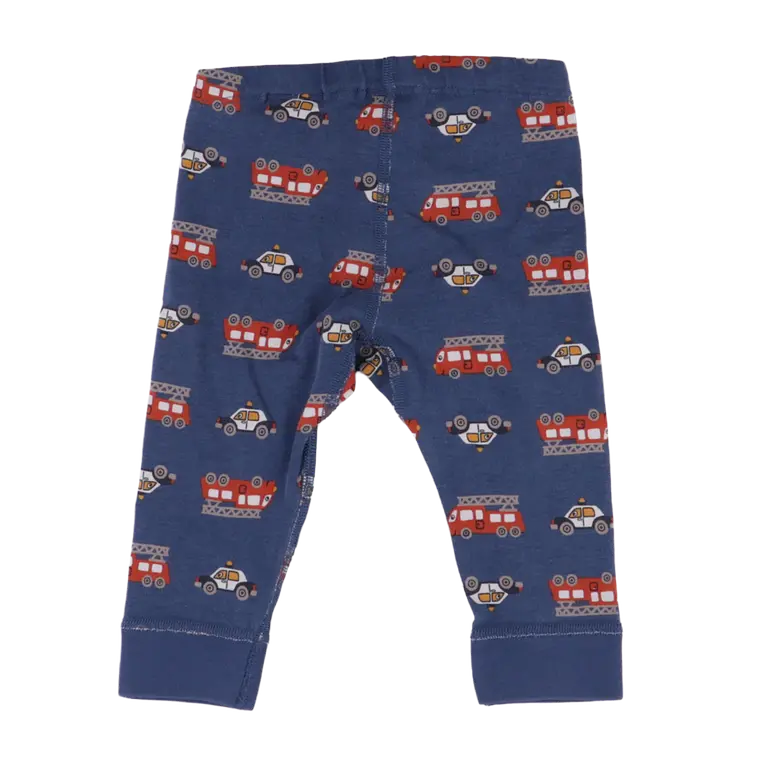 Polarn O. Pyret Housut 62 cm back preview