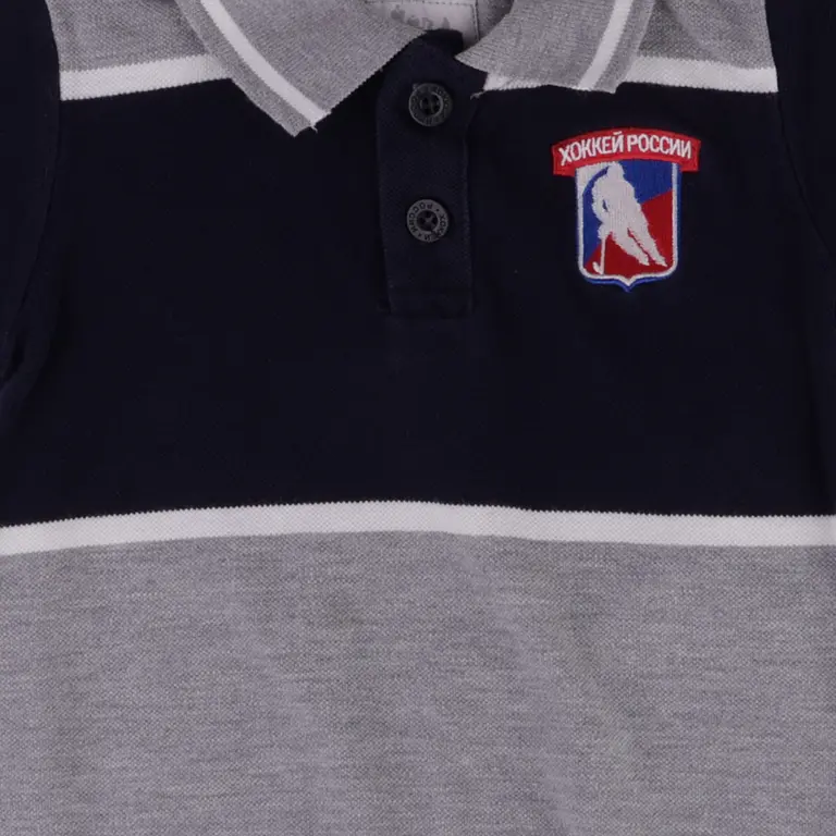 Sport Concept Polo Shirt 110 cm close up preview