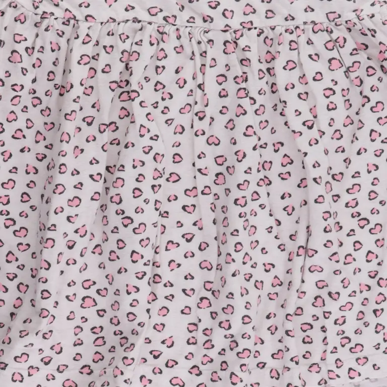 Jooko Kids'wear Mekko 120 cm close up preview