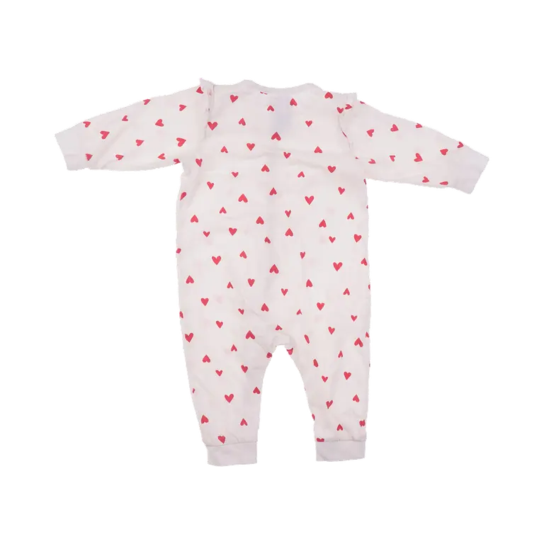 H&M Pyjama 68 cm back preview