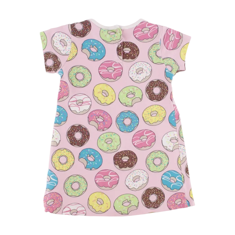 Villervalla Dress 86 cm back preview