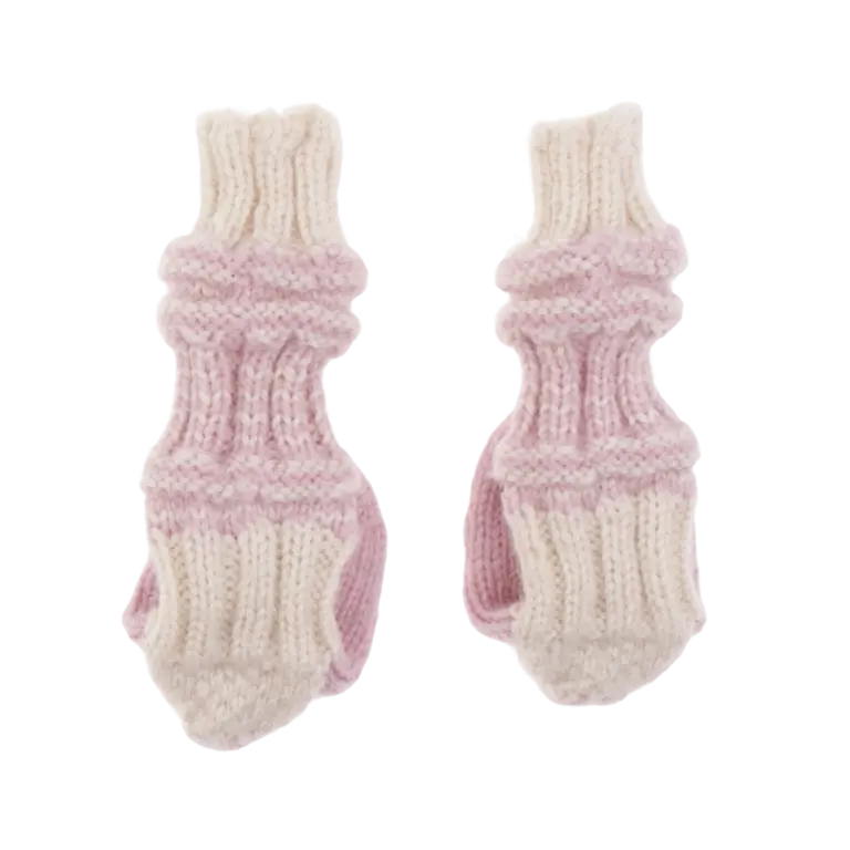 Tuntematon Villasukat 50 - 56 cm back preview