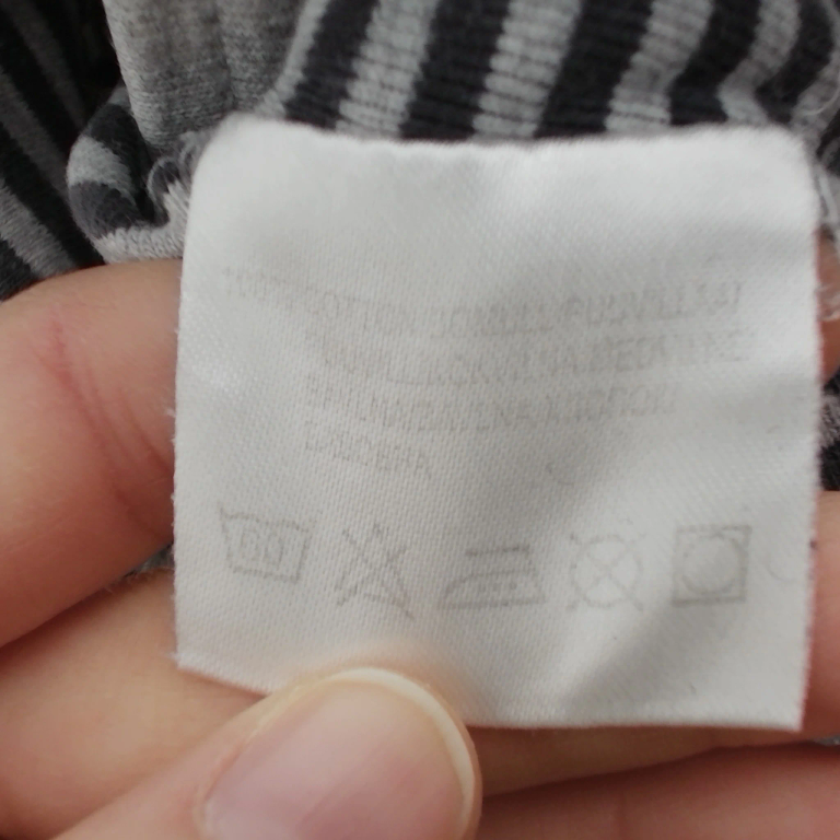 Lindex Bodijs 50 cm extra 1