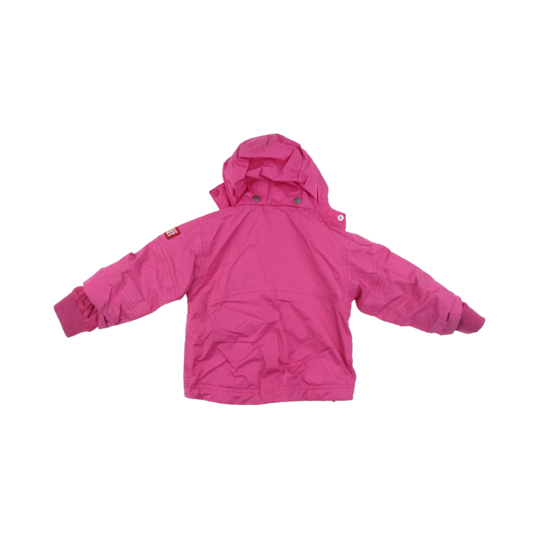 Ticket to Heaven Talvitakki 86 cm back preview