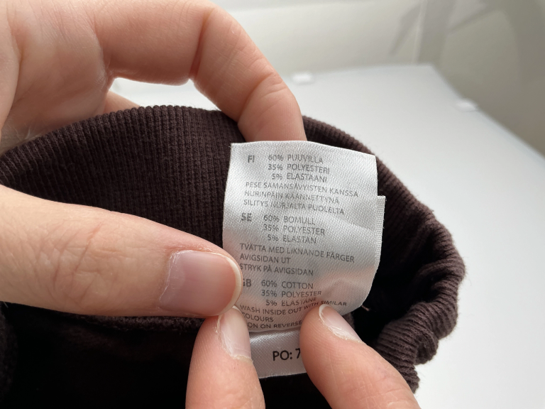 Martinex Housut 56 cm extra 1