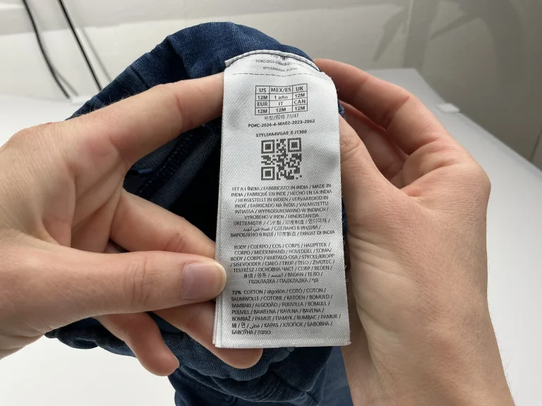 Guess Legginsit 80 cm extra 1